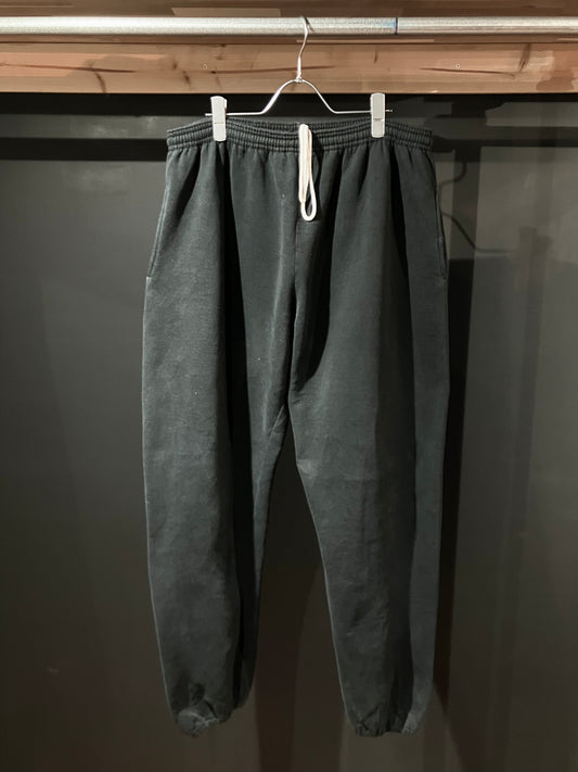 "RUSSELL®︎" 00s Wide Sweat Pants