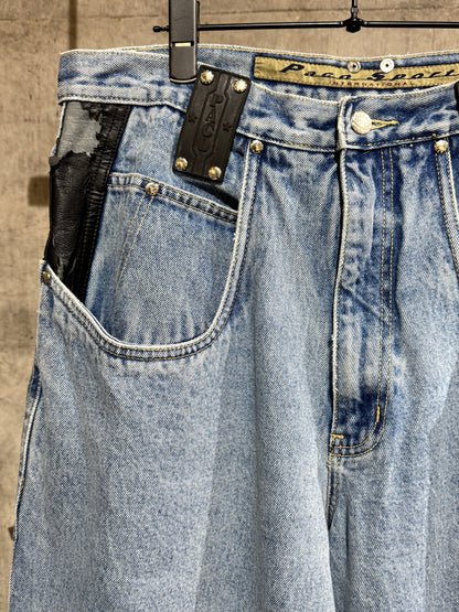 Vintage Paco Sports Jeans