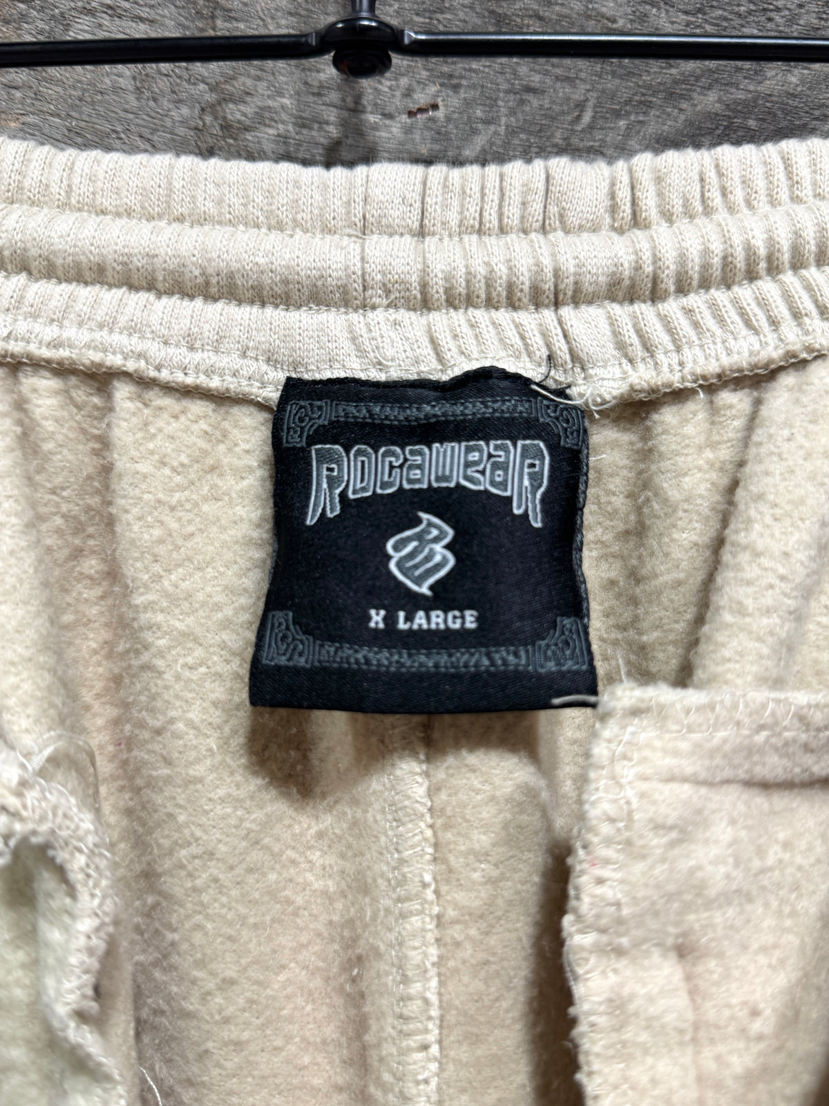 Rocawear Baggy Sweat Pants
