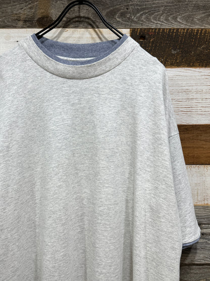 Old Layered Tee