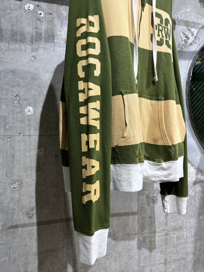 Rocawear Zip-up Hoodie