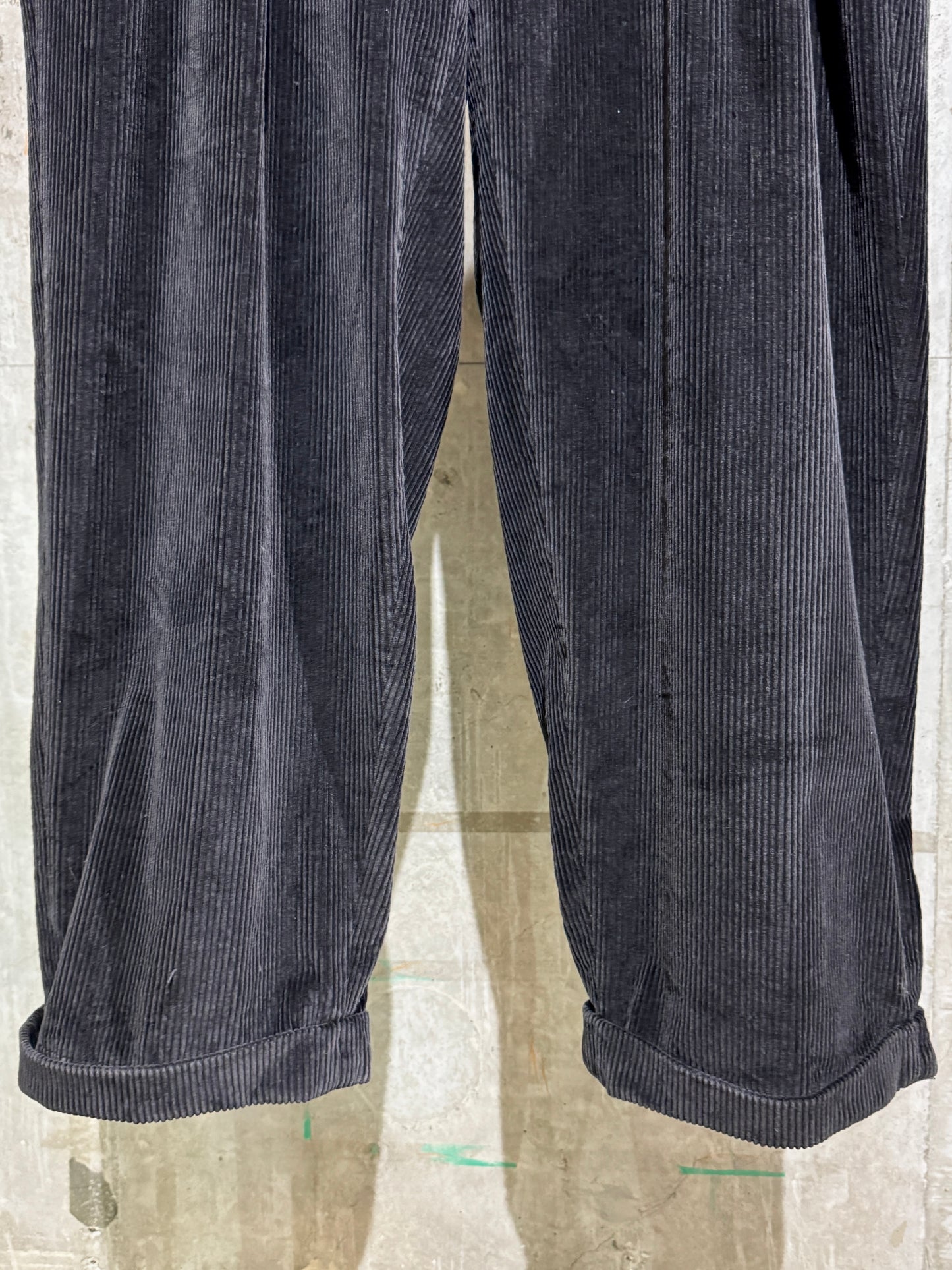 Old Nautica Corduroy Slacks