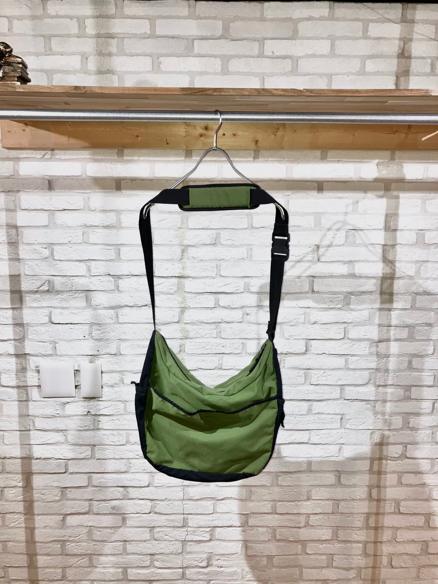 "GAP" Old Design Bag