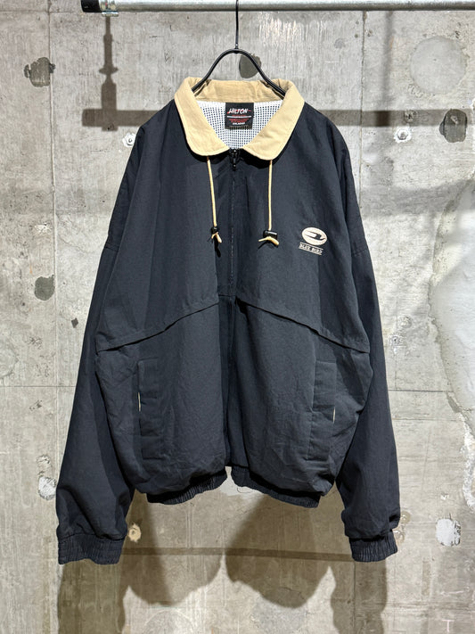 00's Vintage Zip-up Jacket