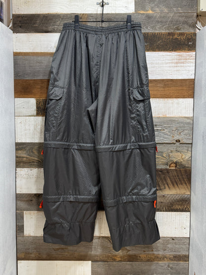 00s 3Way Nylon Zip-off Cargos