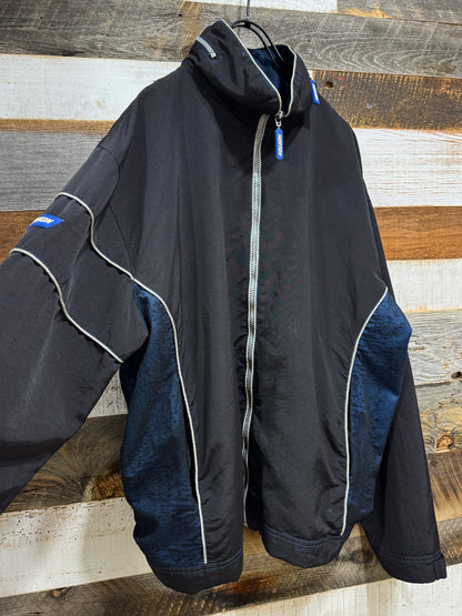 00s Norton Norton Nylon Jacket