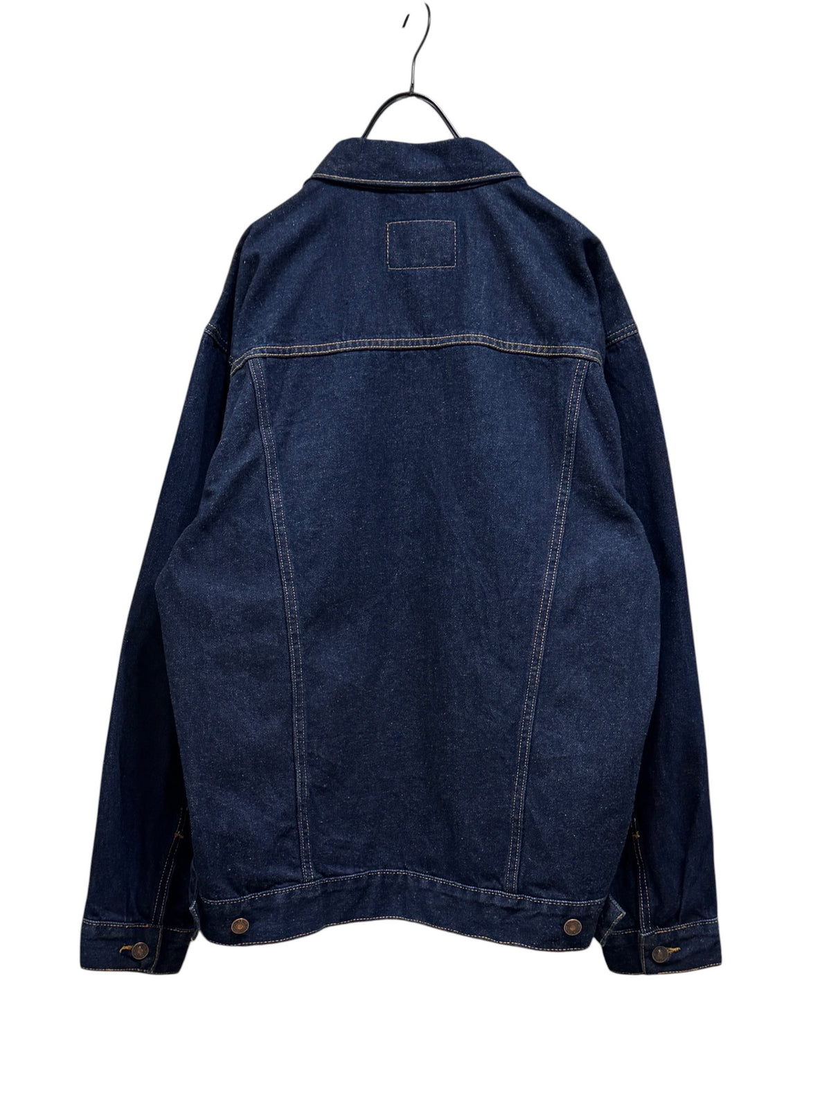 00s Route 66 Denim Jacket