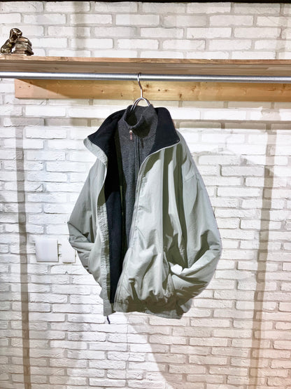 Old Design Nylon JKT