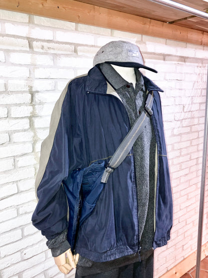 00s Design Smooth JKT