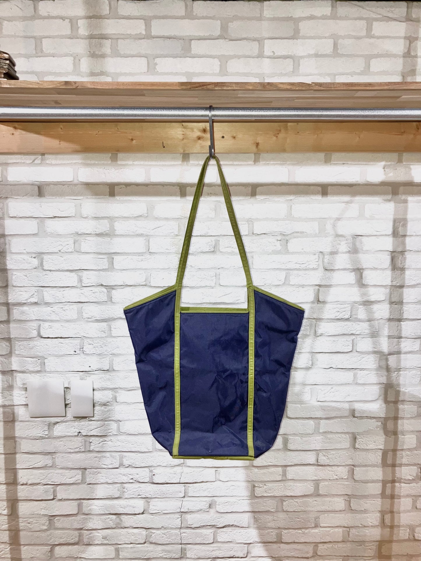 "HEDGREN" 00s Design Bag