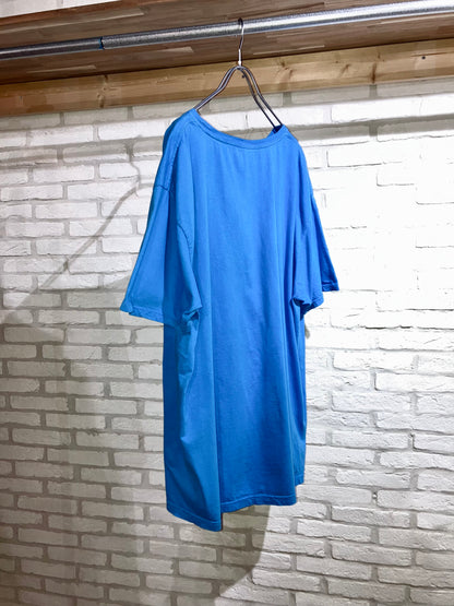 "Polo by Ralph Lauren" 00s One Point Tee