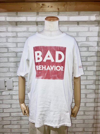 Old Printed Tee