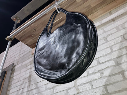 10s Design Leather Bag
