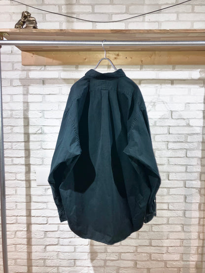 "Ralph Lauren" Old Oversized Shirt