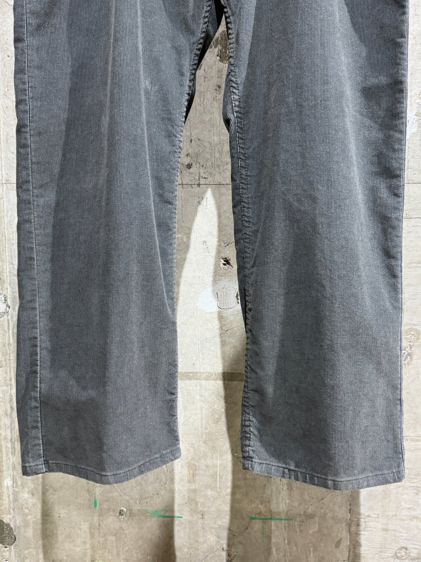 Levi's 559 Relaxed Straight Corduroy Pants