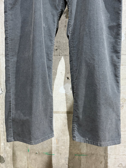 Levi's 559 Relaxed Straight Corduroy Pants
