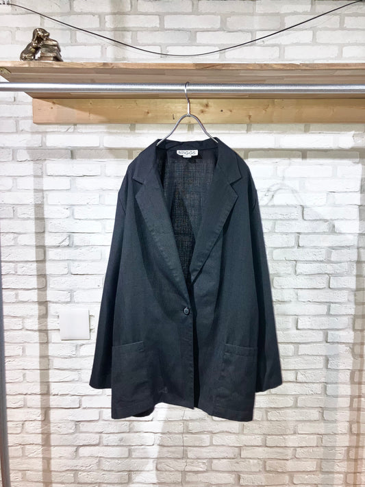 Old Oversized EZ JKT