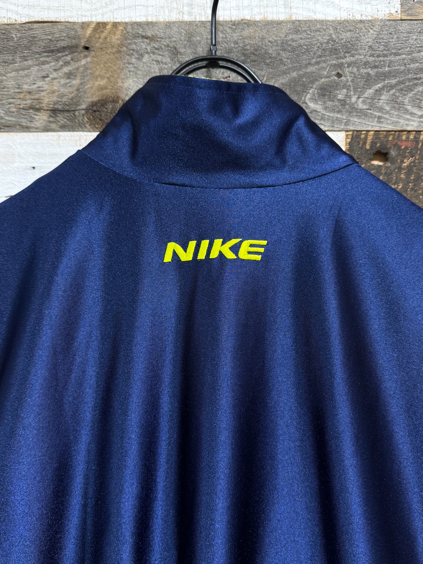 00s Nike SS Track Jacket