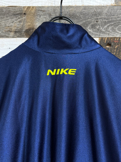 00s Nike SS Track Jacket
