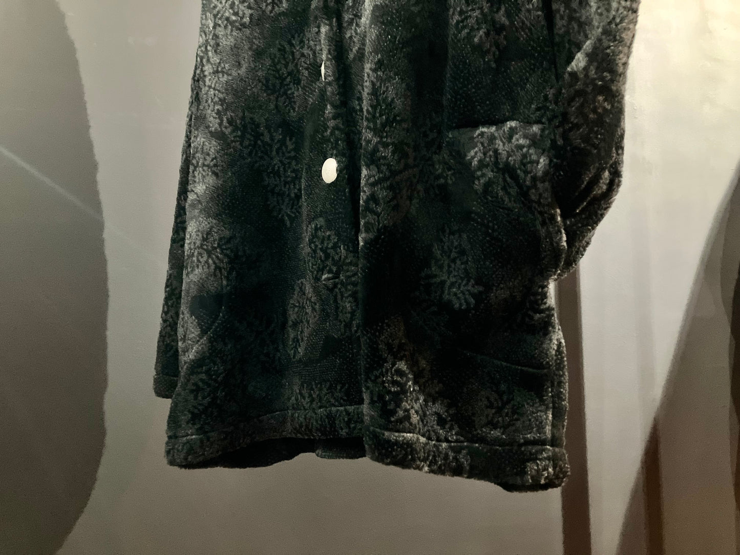 "SONOMA" Old Design Boa Fleece JKT