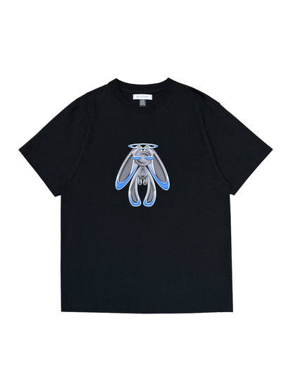 PE.°CORE 4NGE1 TEE (BLUE)