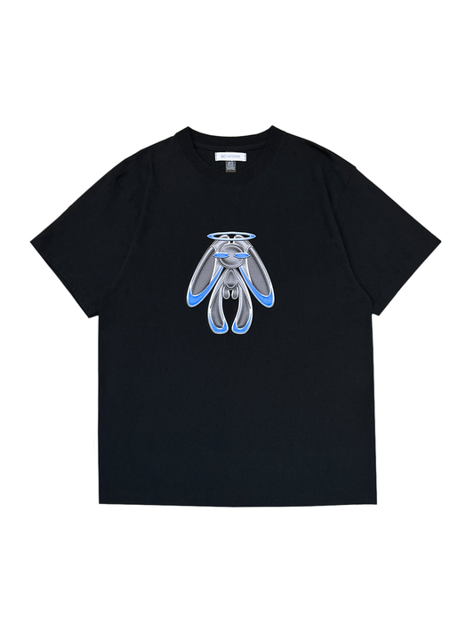 PE.°CORE 4NGE1 TEE (BLUE)