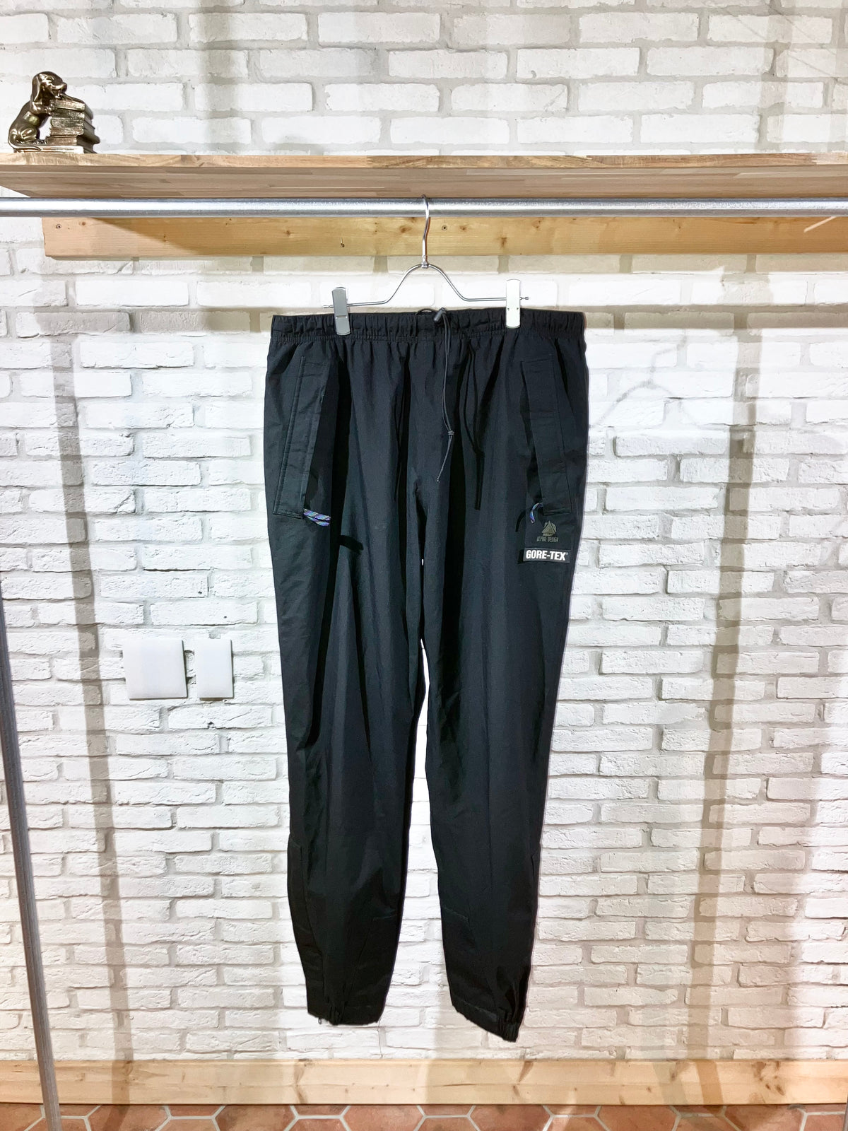 Old GORE-TEX®︎ Design Wide Pants