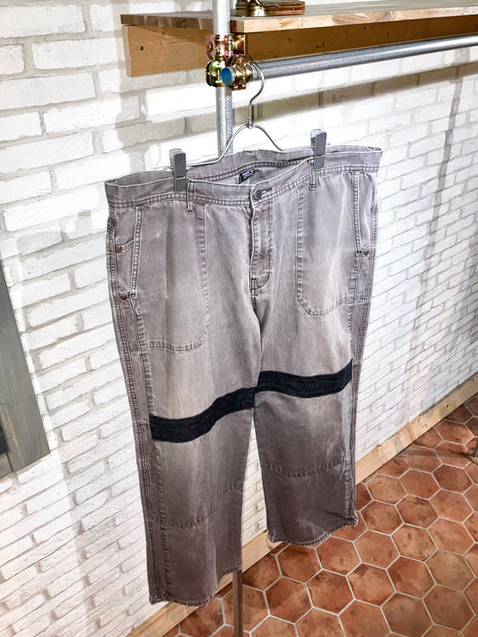 "patagonia" 00s Design Wide Pants
