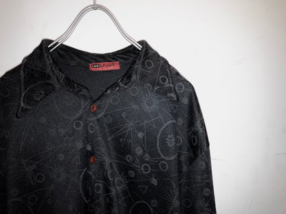 Old Design Poly Shirt