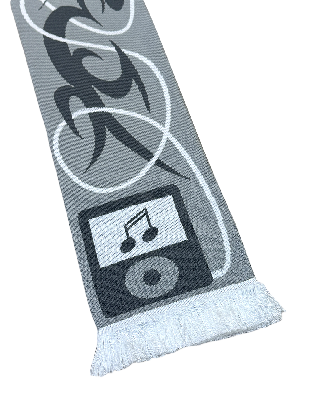 CONNECTED SOUND MUFFLER