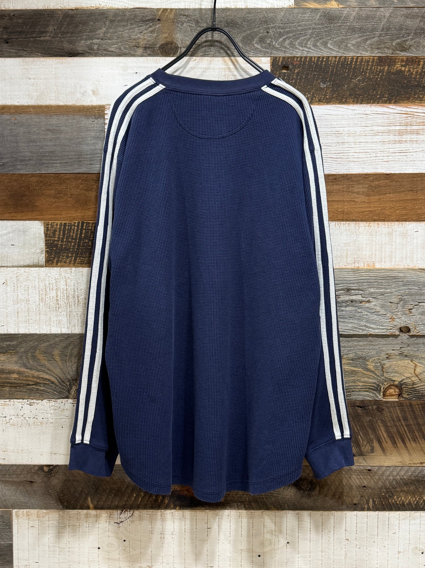 Adidas Thermal LS Tee