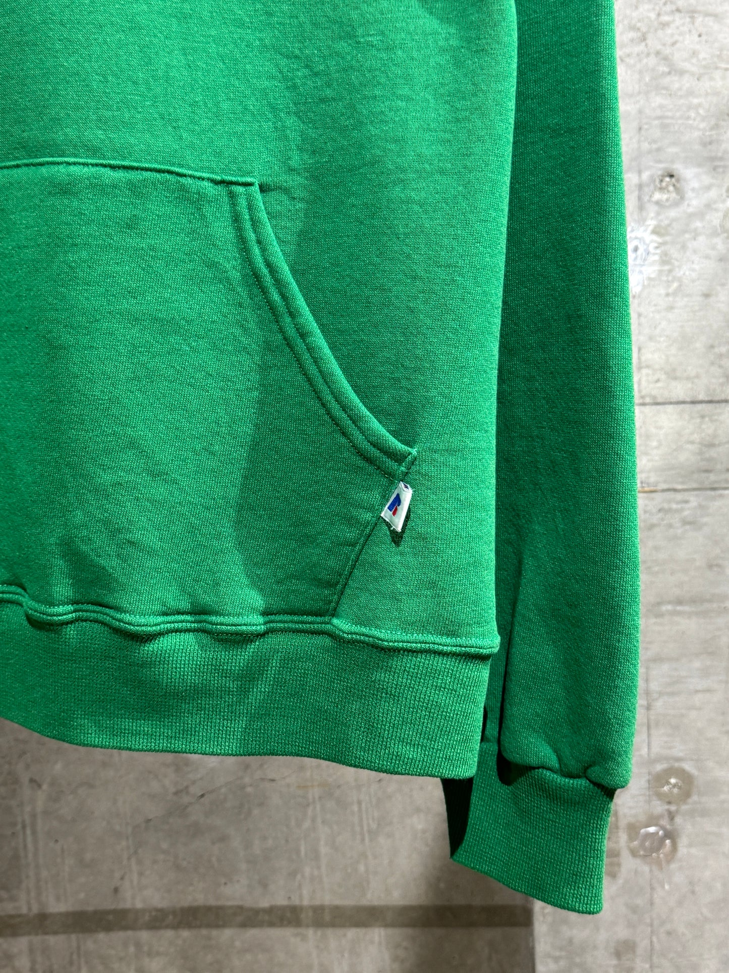 Russell Lock Haven College Hoodie