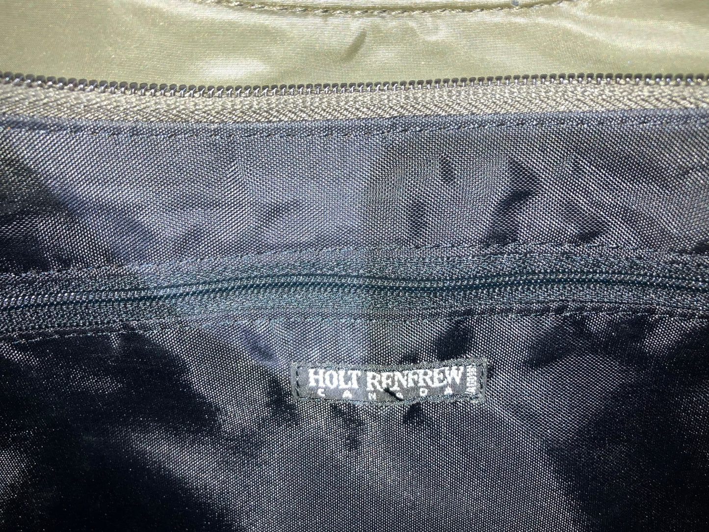 00s Design Bag