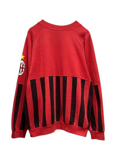 Old AC Milan "Le Felpe Dei Grandi Club" Sweatshirt
