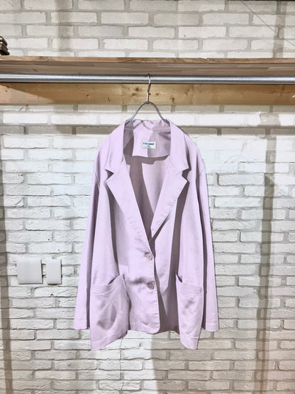 "ALFRED DUNNER" Old Good Color EZ JKT