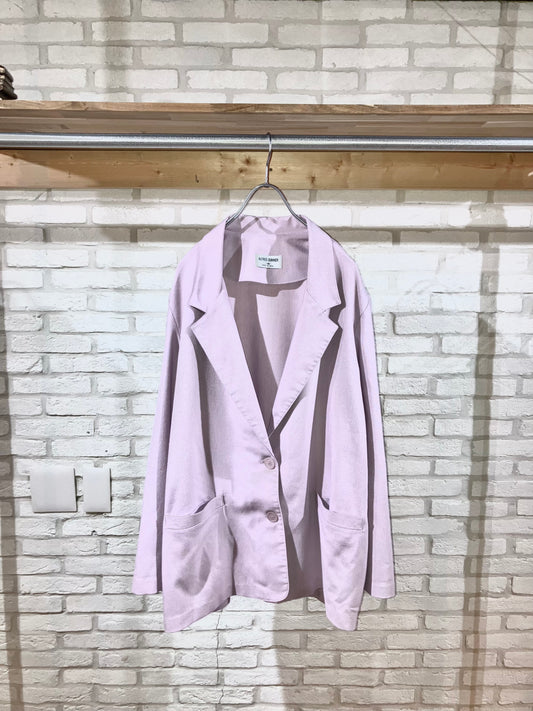 "ALFRED DUNNER" Old Good Color EZ JKT