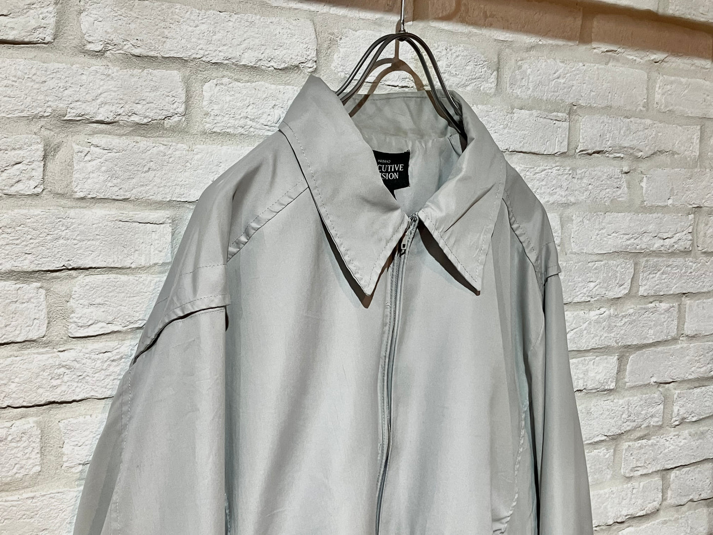 "HABAND" 00s Design Smooth JKT
