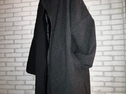 Vintage Heavy Gaze Haori Coat "Amazing Piece!!!"