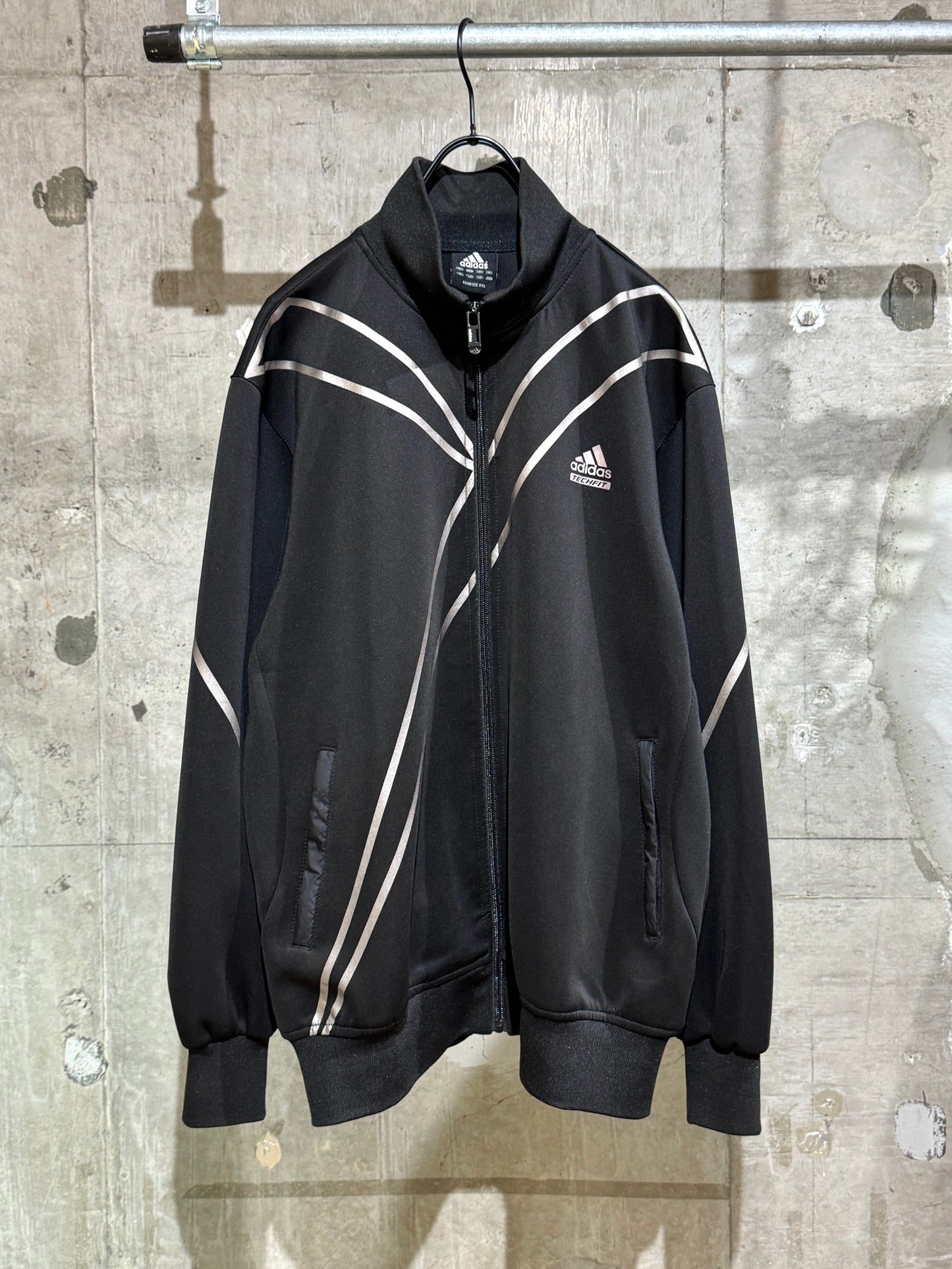 Adidas Track Jacket