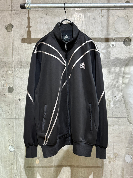 Adidas Track Jacket