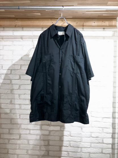 Old Cuba Shirt