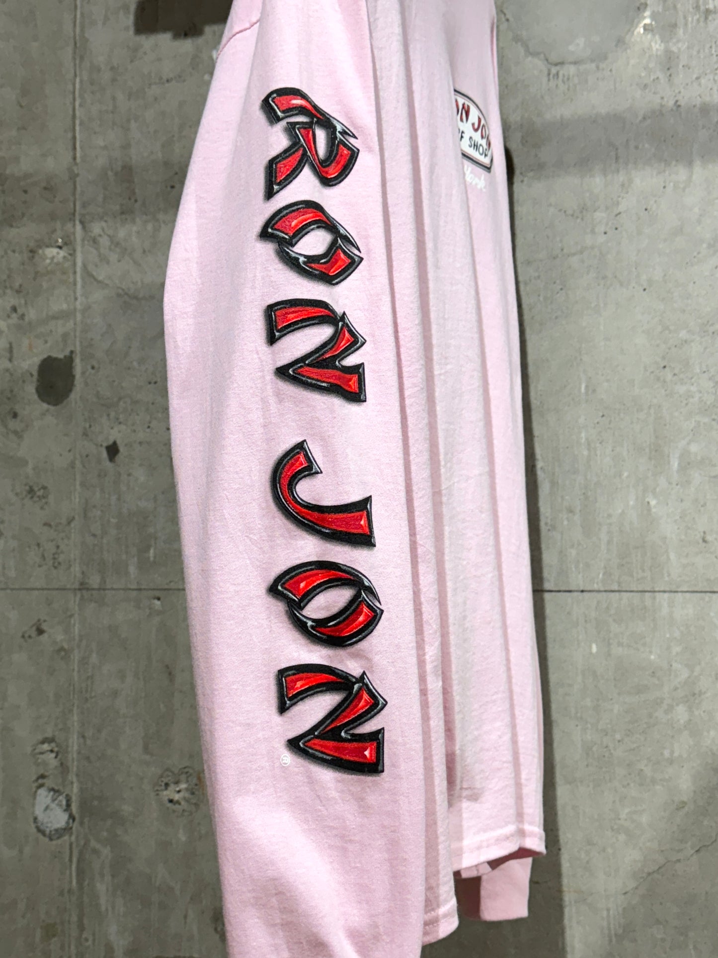 Ron Jon Surf Shop LS Tee