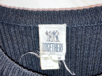 Old Design Knit