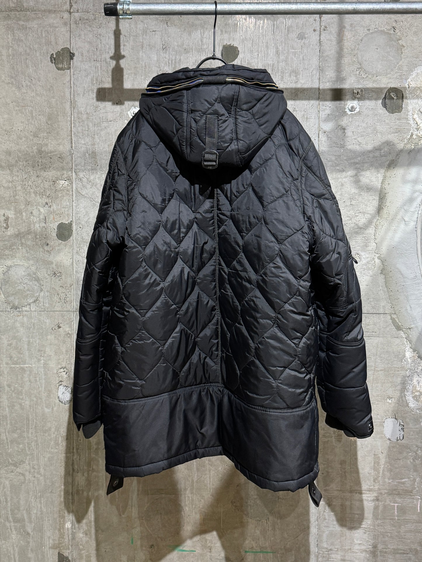 G-Star RAW Dome Jacket