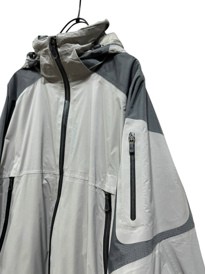 Colombia Titanium Mountain Jacket