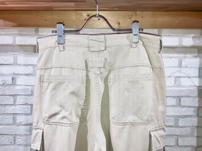 Old Design Cargo Pants