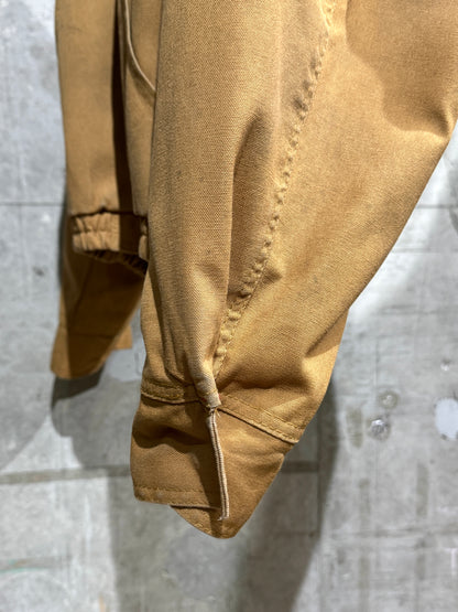Old REDCAP Active Jacket
