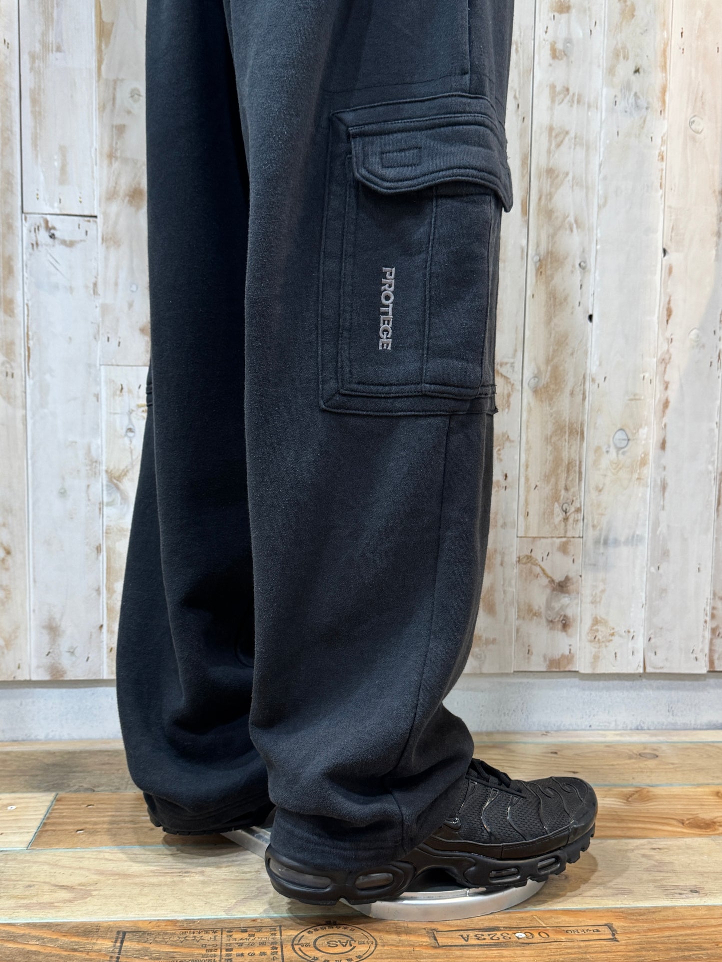 Protege Baggy Sweat Cargos