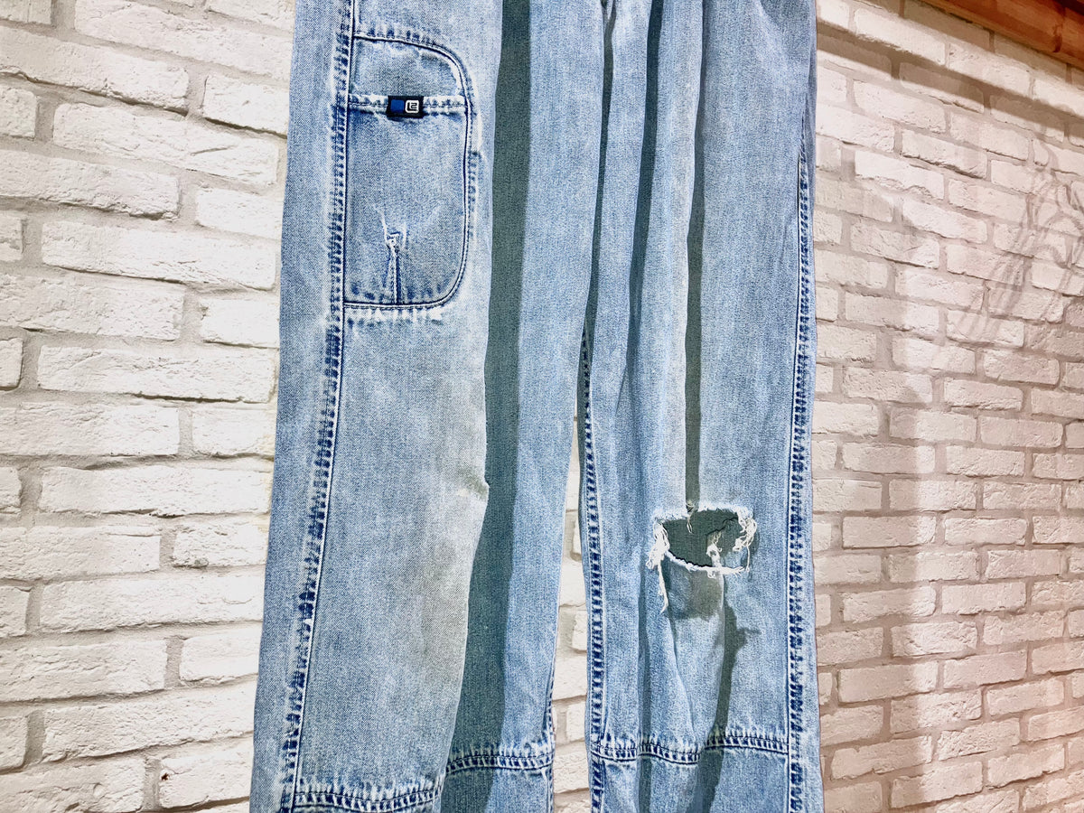 "L2 Levi's" Old Design Denim Pants