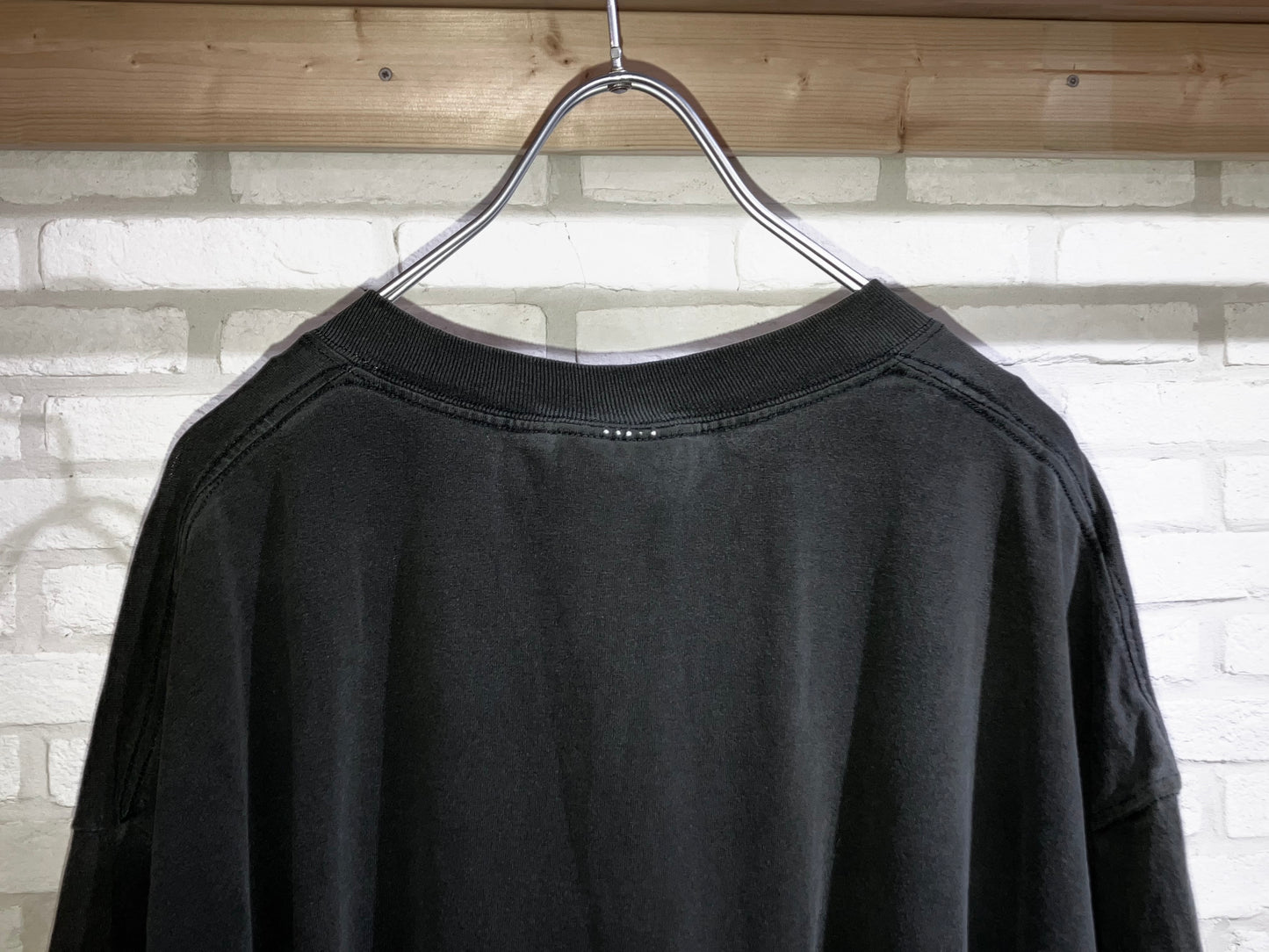 Old Plain Tee